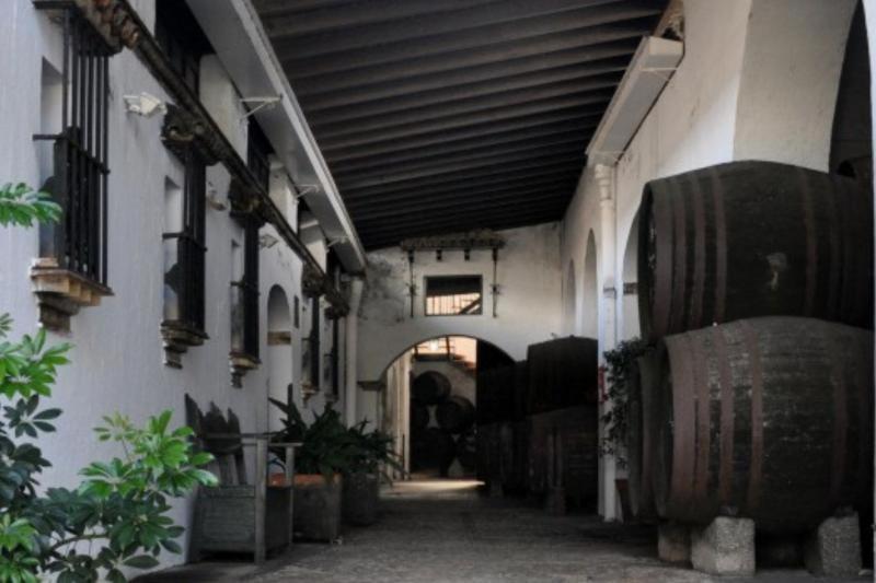 Villa Casa Izaro Sanlúcar de Barrameda Esterno foto